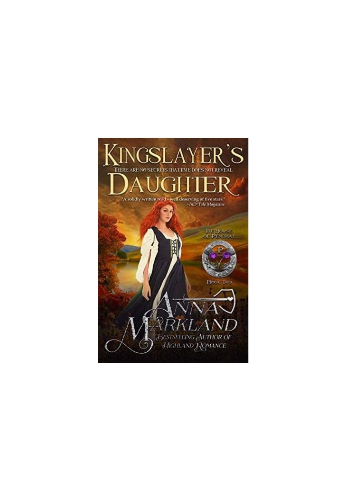 Kingslayer's Daughter