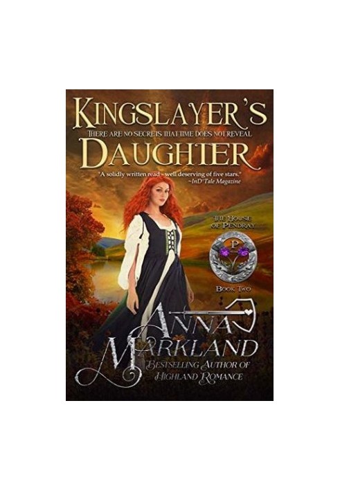 Kingslayer's Daughter