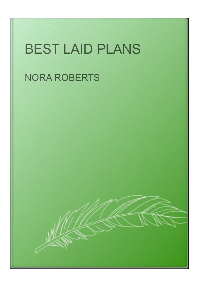 Best Laid Plans