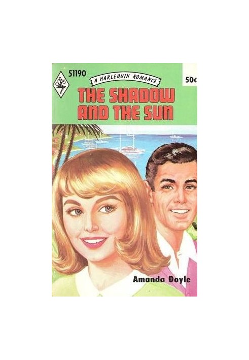 The Shadow and the Sun