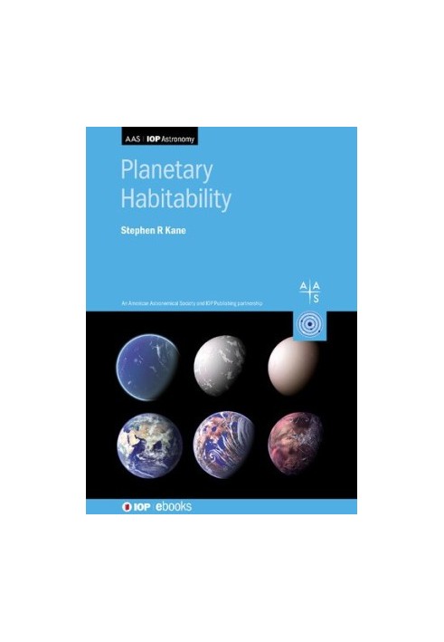 Planetary Habitability