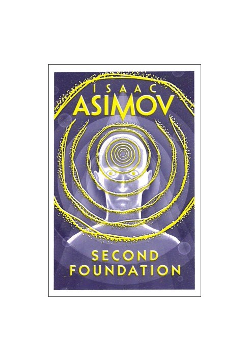 Second Foundation