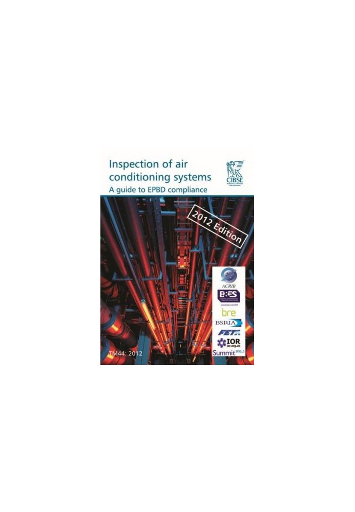 Inspection of air conditioning systems