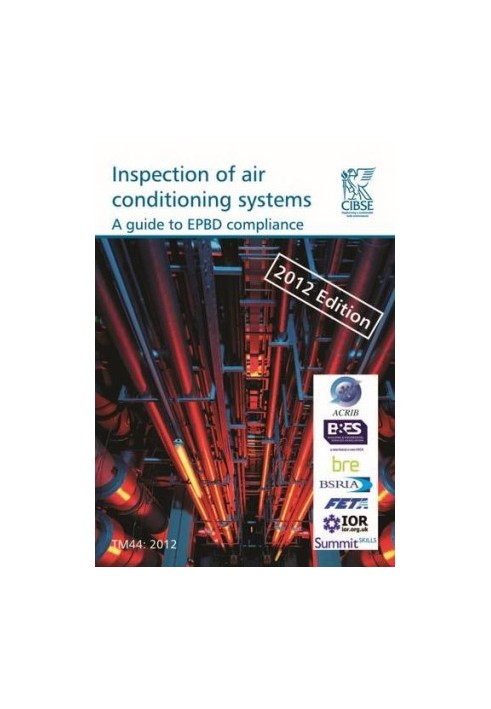 Inspection of air conditioning systems