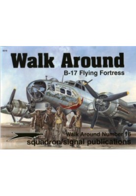B-17 Flying Fortress