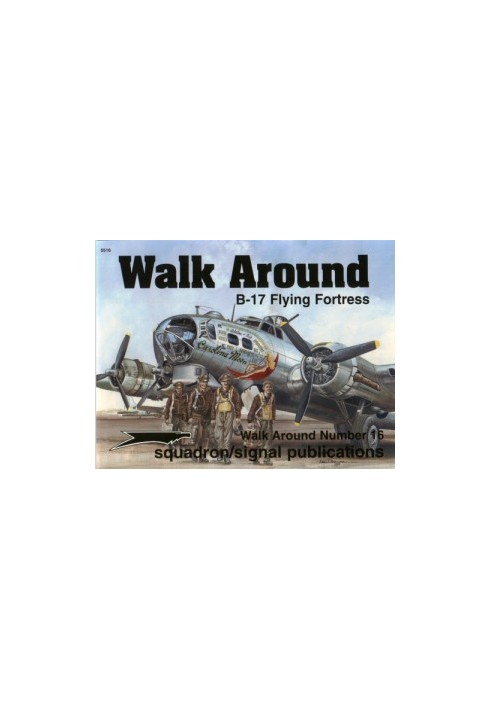 B-17 Flying Fortress