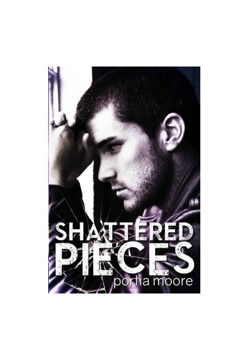 [If I Break 04] • Shattered Pieces