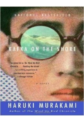Kafka on the Shore