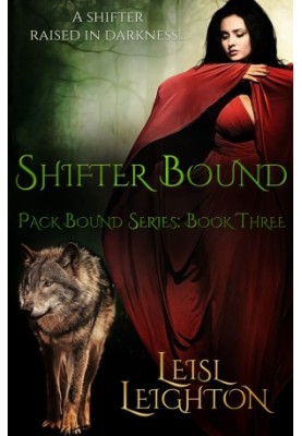 [Pack Bound 03] • Shifter Bound