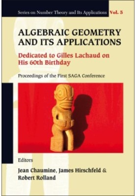 Algebraic geometry and its applications