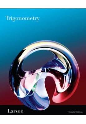 Trigonometry, 8th Edition