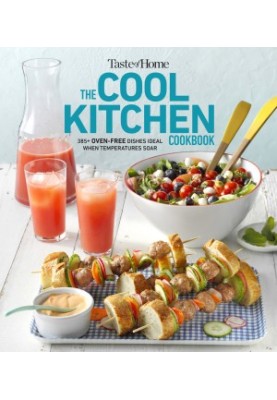 Taste of Home Cool Kitchen Cookbook