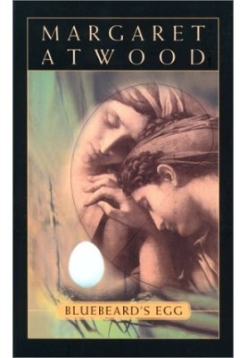 Bluebeard's Egg