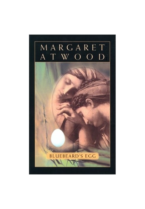 Bluebeard's Egg