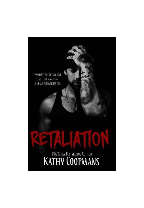 [Vindicator Series 03] • Retaliation