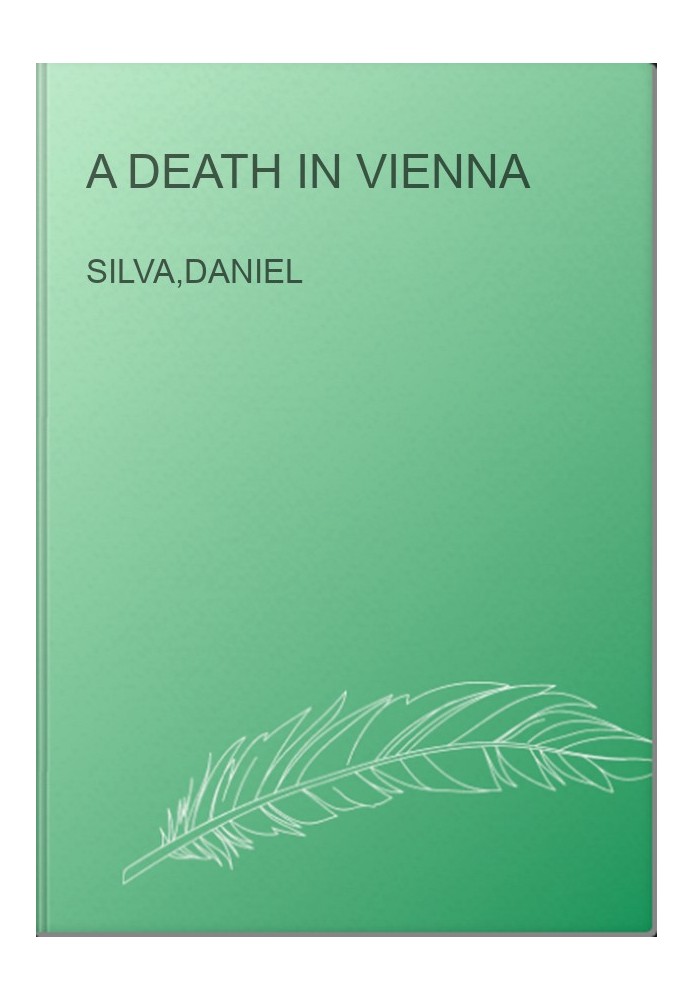 A Death In Vienna