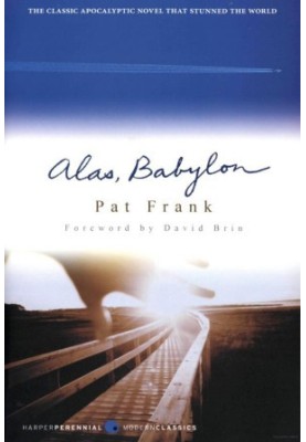 Alas, Babylon