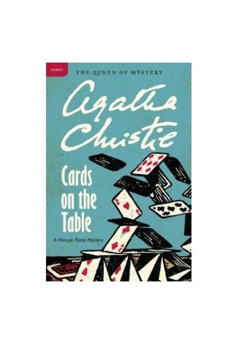 Cards on the Table