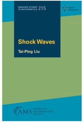 Shock Waves (Graduate Studies in Mathematics)