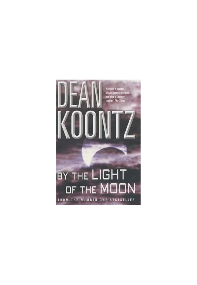 By the Light of the Moon