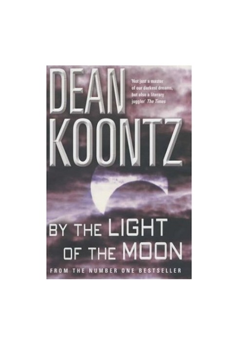 By the Light of the Moon