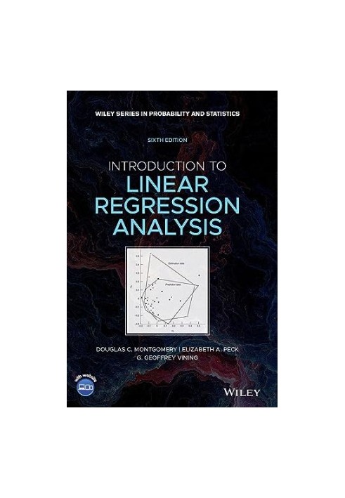 Introduction to Linear Regression Analysis (Wiley Series in Probability and Statistics)