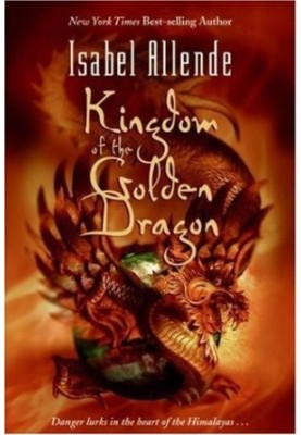Kingdom of the Golden Dragon