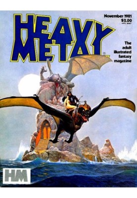Heavy Metal v5 e8 (1981-11)