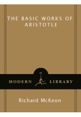 The Basic Works of Aristotle
