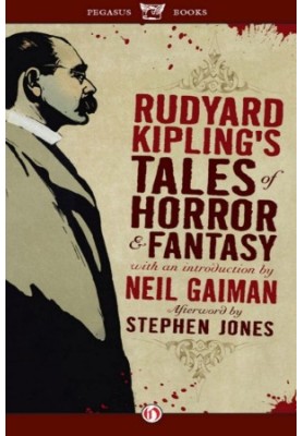 Rudyard Kipling's Tales of Horror and Fantasy