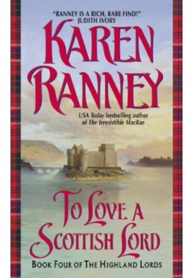 To Love a Scottish Lord
