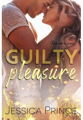 Guilty Pleasure: a Redemption novel