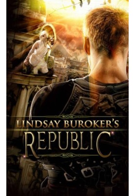 Republid - Emperor's Edge 08