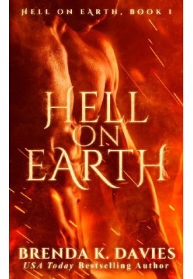 [Hell on Earth 01] • Hell on Earth