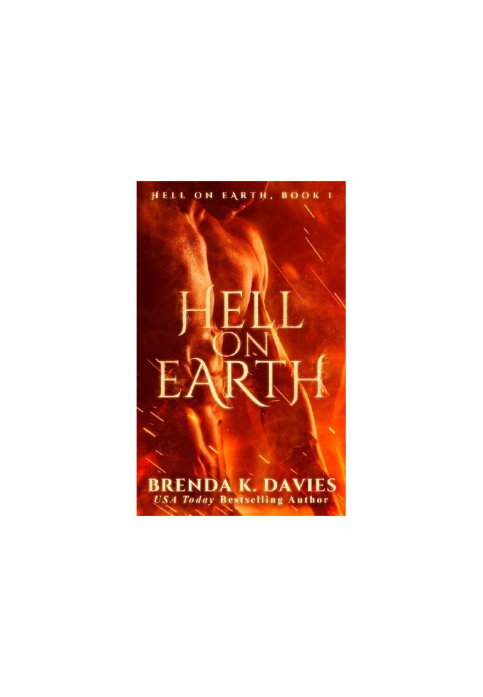 [Hell on Earth 01] • Hell on Earth