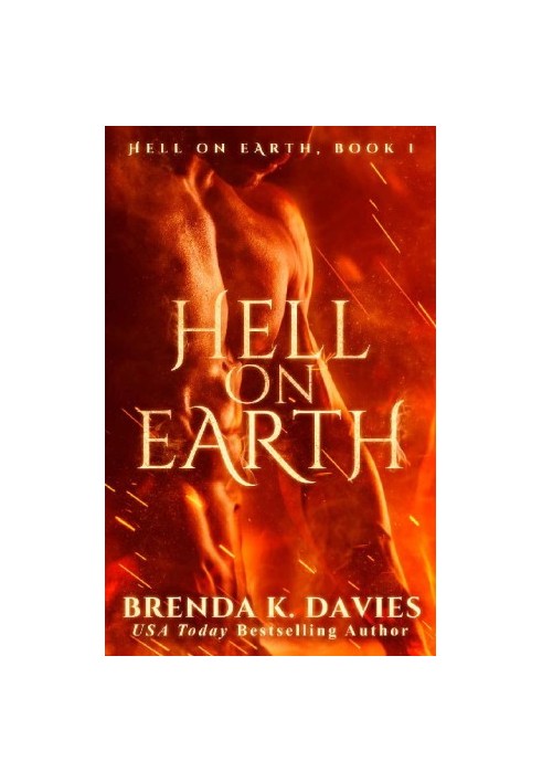 [Hell on Earth 01] • Hell on Earth