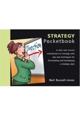 The Strategy Pocketbook.