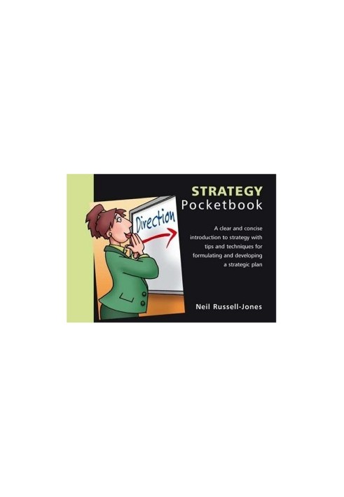 The Strategy Pocketbook.