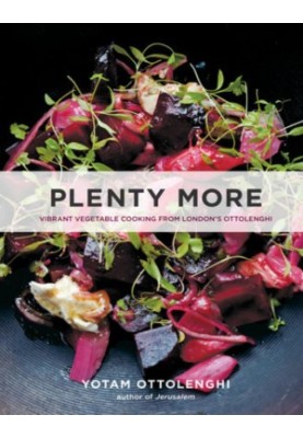 Plenty More