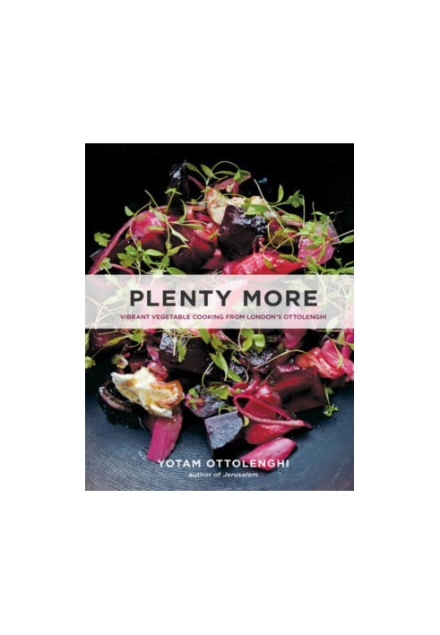 Plenty More