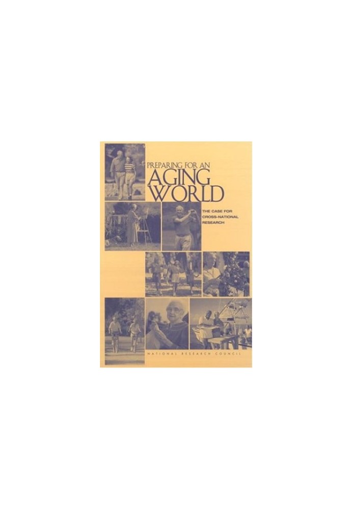 Preparing for an Aging World