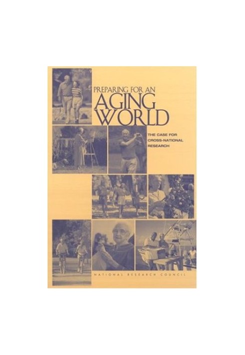 Preparing for an Aging World