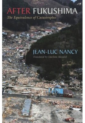 After Fukushima: The Equivalence of Catastrophes