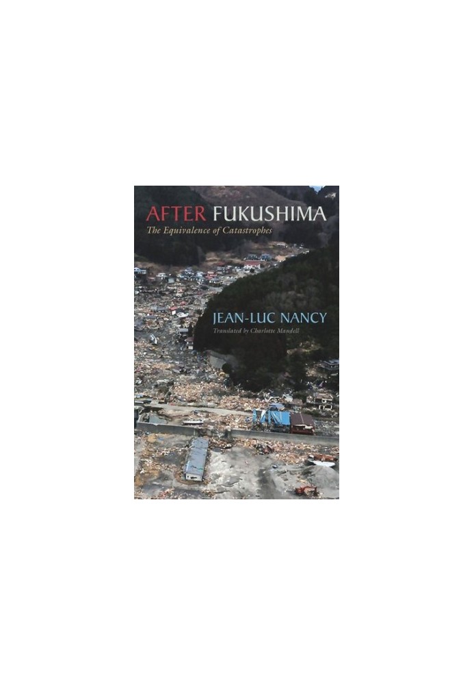 After Fukushima: The Equivalence of Catastrophes