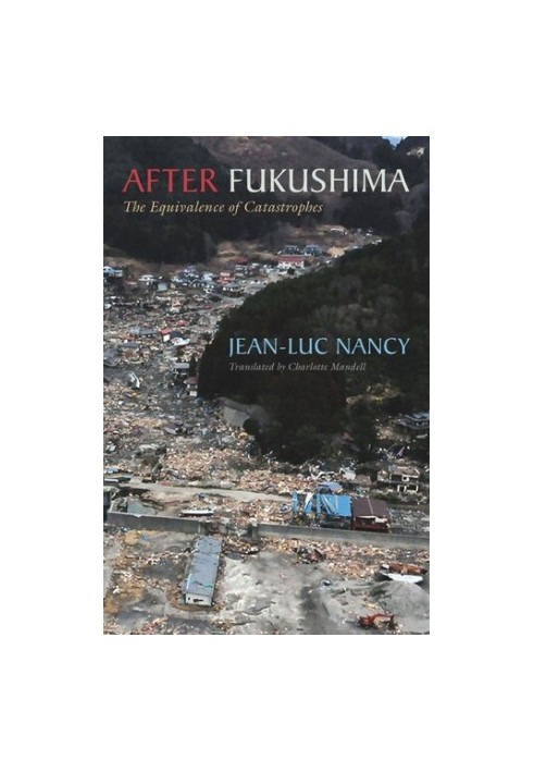 After Fukushima: The Equivalence of Catastrophes