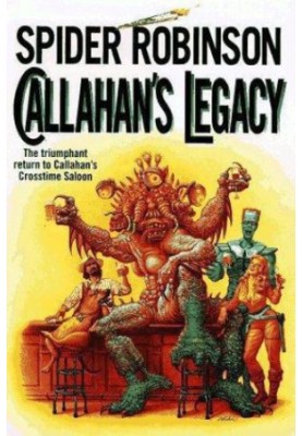 Callahan's Legacy