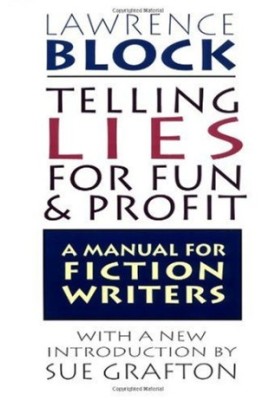 Manual For Fiction Writers