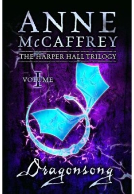 Dragonsong (Dragonriders of Pern Book 3)
