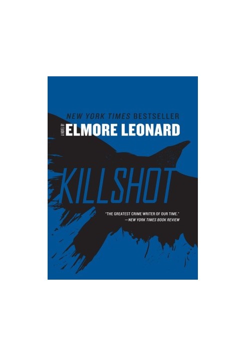 Killshot