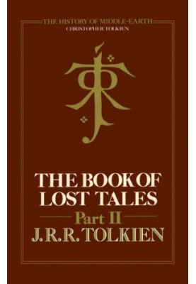The Book of Lost Tales, Part 2